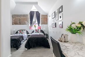 AYZ Juan de Mena - Auto check-in property