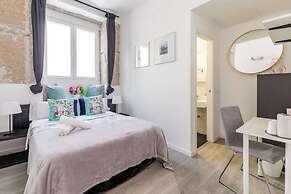 AYZ Juan de Mena - Auto check-in property