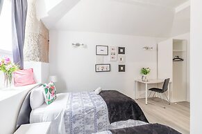 AYZ Juan de Mena - Auto check-in property