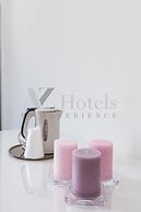 AYZ Juan de Mena - Auto check-in property