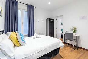 AYZ Juan de Mena - Auto check-in property
