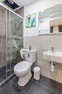 AYZ Juan de Mena - Auto check-in property