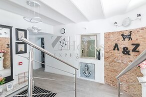 AYZ Juan de Mena - Auto check-in property