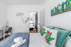 AYZ Juan de Mena - Auto check-in property