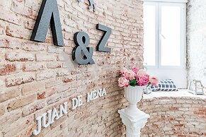 AYZ Juan de Mena - Auto check-in property