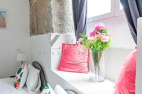 AYZ Juan de Mena - Auto check-in property