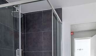 AYZ Juan de Mena - Auto check-in property