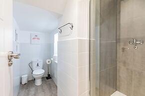 AYZ Juan de Mena - Auto check-in property
