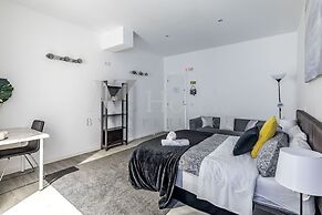 AYZ Juan de Mena - Auto check-in property