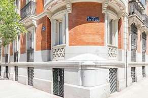 AYZ Juan de Mena - Auto check-in property