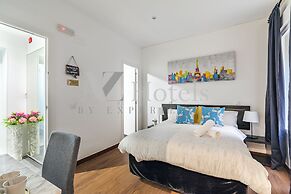 AYZ Juan de Mena - Auto check-in property