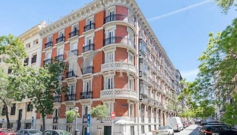 AYZ Juan de Mena - Auto check-in property