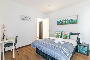 AYZ Juan de Mena - Auto check-in property
