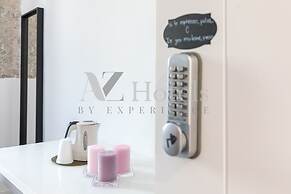 AYZ Juan de Mena - Auto check-in property