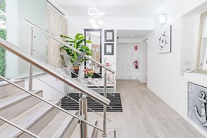 AYZ Juan de Mena - Auto check-in property