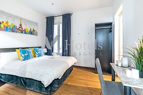 AYZ Juan de Mena - Auto check-in property