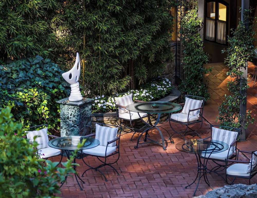 Il Bottaccio, Relais & Chateaux