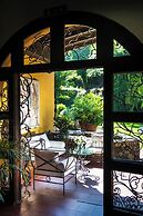 Il Bottaccio, Relais & Chateaux