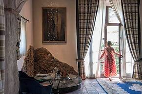 Il Bottaccio, Relais & Chateaux