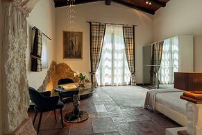 Il Bottaccio, Relais & Chateaux