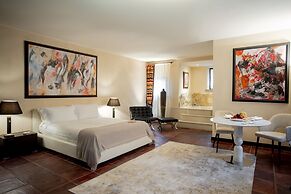 Il Bottaccio, Relais & Chateaux
