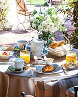 Il Bottaccio, Relais & Chateaux