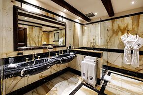 Il Bottaccio, Relais & Chateaux