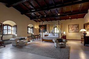 Il Bottaccio, Relais & Chateaux