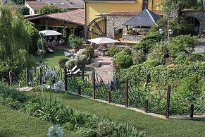 Il Bottaccio, Relais & Chateaux