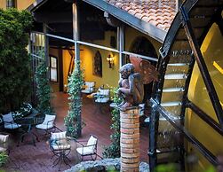 Il Bottaccio, Relais & Chateaux