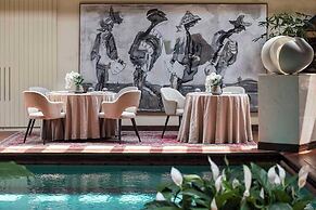 Il Bottaccio, Relais & Chateaux