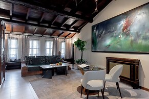 Il Bottaccio, Relais & Chateaux
