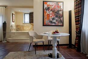 Il Bottaccio, Relais & Chateaux