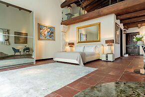 Il Bottaccio, Relais & Chateaux