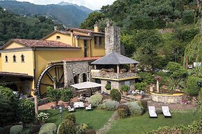 Il Bottaccio, Relais & Chateaux