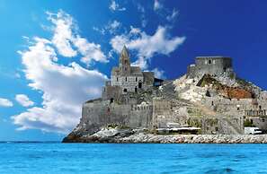 Il Bottaccio, Relais & Chateaux