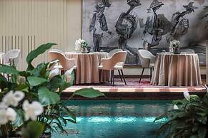 Il Bottaccio, Relais & Chateaux