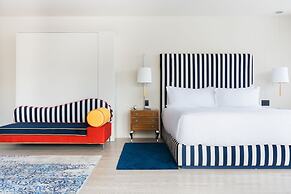 Monsieur Jean, Vieux Québec