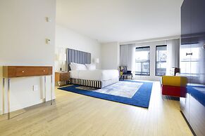 Monsieur Jean, Vieux Québec