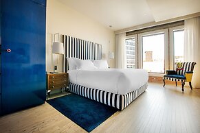 Monsieur Jean, Vieux Québec