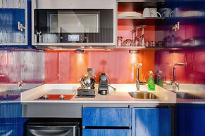 Monsieur Jean, Vieux Québec