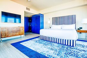 Monsieur Jean, Vieux Québec