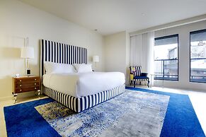 Monsieur Jean, Vieux Québec