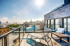 Monsieur Jean, Vieux Québec