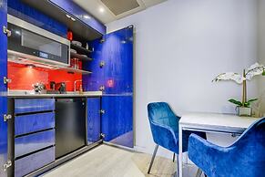 Monsieur Jean, Vieux Québec