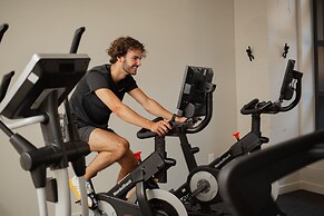 Monsieur Jean, Vieux Québec