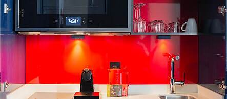 Monsieur Jean, Vieux Québec