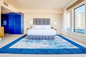 Monsieur Jean, Vieux Québec