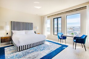 Monsieur Jean, Vieux Québec