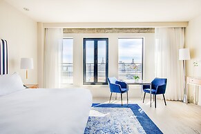 Monsieur Jean, Vieux Québec